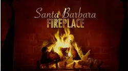 Santa Barbara Fireplace