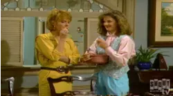 ALF: S1 E19 - Going Out of My Head Over You