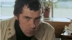 Man Without A Past