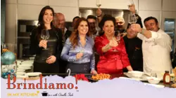 Brindiamo! In My Kitchen Part 2