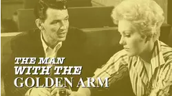The Man With The Golden Arm