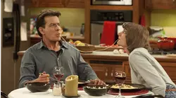 Charlie and Kent Battle over a Patient