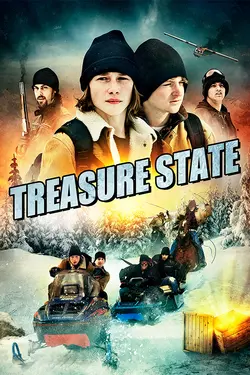 Treasure State