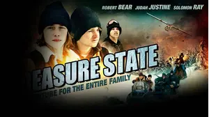 Treasure State