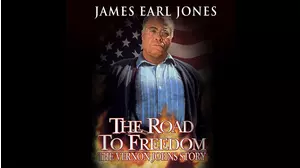 The Road To Freedom: The Vernon Johns Story