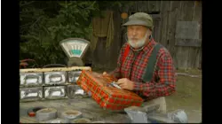 The Butter Man