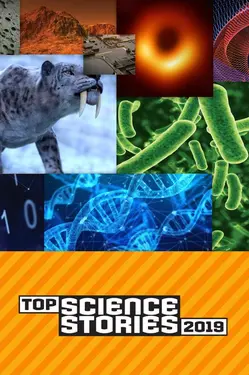 Top Science Stories of 2019