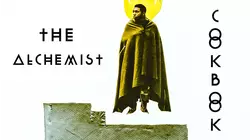 The Alchemist Cookbook