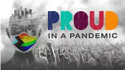 Proud In A Pandemic
