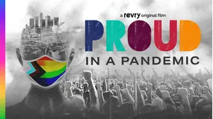 Proud In A Pandemic