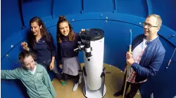 Observatory Den