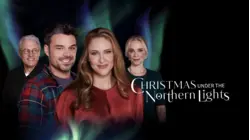 Christmas Under the Northern Lights