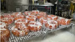 Family-run Homestyle Desserts gears up for another fall season in Peekskill