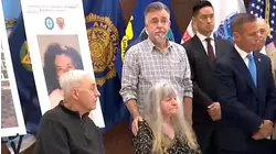 Suspect identified in decades-old murder and sexual assault case with advanced DNA testing