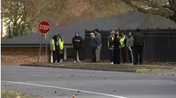 CBP agents conduct immigration enforcement in parts of Triangle