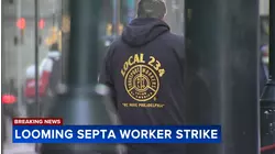 'A strike is imminent': SEPTA's largest workers union poised to hit picket lines