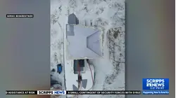 SpaceX puts new limits on Starlink internet to keep Russia from using it to target drone strikes