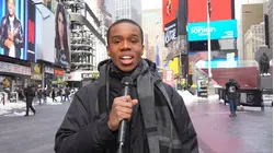 News 12's Joel Crump steps inside off-Broadway show 'An Ark'