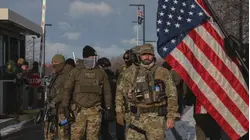 ICE to spend nearly $40B on detention centers, documents show