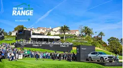 On the Range | The Genesis Invitational 2026