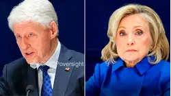 Vea los tensos intercambios de los Clinton con legisladores cuando testificaban por el caso Epstein