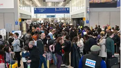 Severe Weather Causes Disruptions and Delays at US Airports