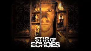 Stir Of Echoes