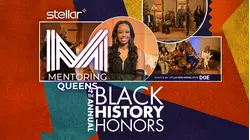 Black History Honors Episode 1
