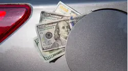 Conductores de Uber y Lyft están entre los más afectados por el aumento del precio del combustible