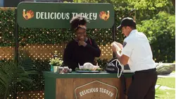 Just for Laughs GAGS - S21 E6 - Turkey Defibrillator