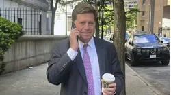 Analyzing Trump's selection of Jay Clayton for director of national intelligence