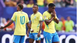 Brasil y México quedan fuera de la Copa Mundial de la FIFA 2026