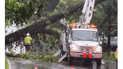 Road closures and storm damage create commuting headaches across Hudson Valley