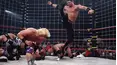 TNA Lockdown 2007