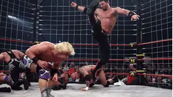 TNA Lockdown 2007
