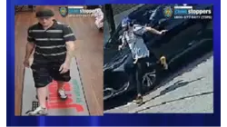 Robbers restrain 70-year-old man, steal cash from his pocket in The Bronx