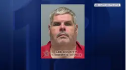 Former Ocean County fire chief, police officer indicted on new sex crime charges