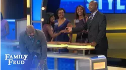 Butter UP! | Family Feud
