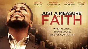 Just a Measure of Faith