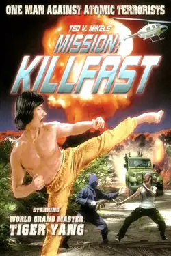 MISSION: KILLFAST