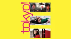 Tokyo!