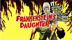 Frankenstein's Daughter - The Original Schlock Classic