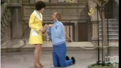 Rowan & Martin's Laugh-In: S4 E19