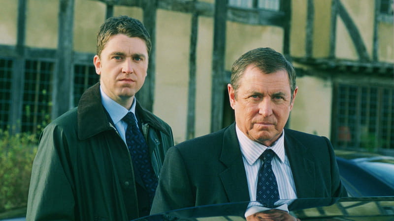 Blue Herrings - Midsomer Murders | Xumo