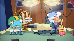Act To The Future