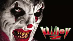 Killjoy 2: Deliverance from Evil