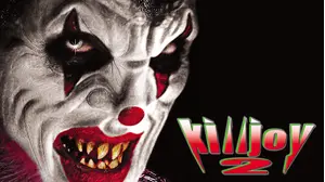 Killjoy 2: Deliverance from Evil