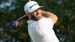 U.S. Open Outlook: Dustin Johnson