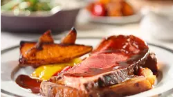 Sunday Lunch