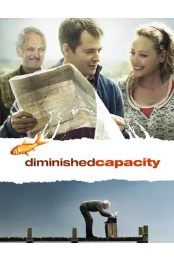 Diminished Capacity